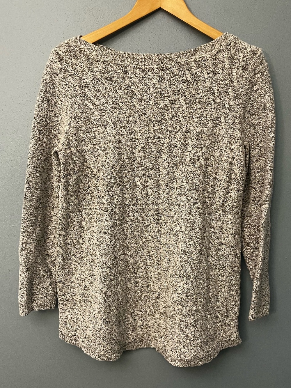 J. Jill Boatneck Sweater
